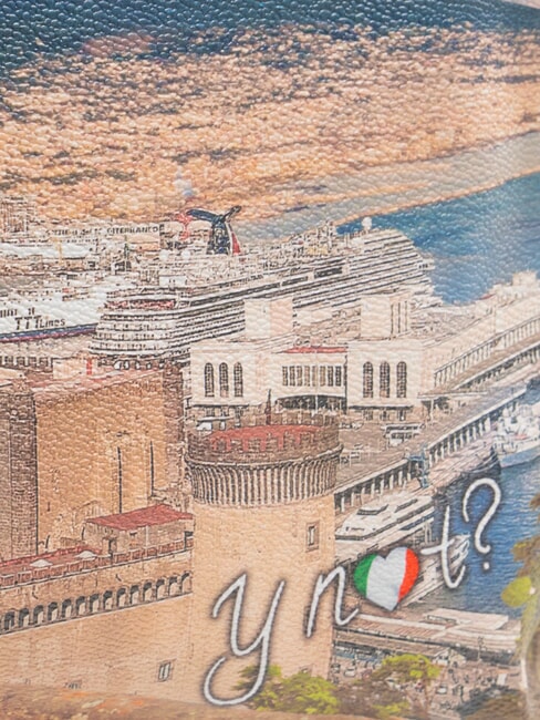 YESBAG Mochila limonero - Mochilas Escuela & Tiempo Libre