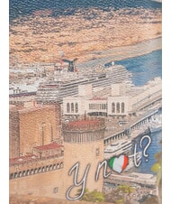 YNOT YESBAG Mochila limonero - Mochilas Escuela & Tiempo Libre - 3