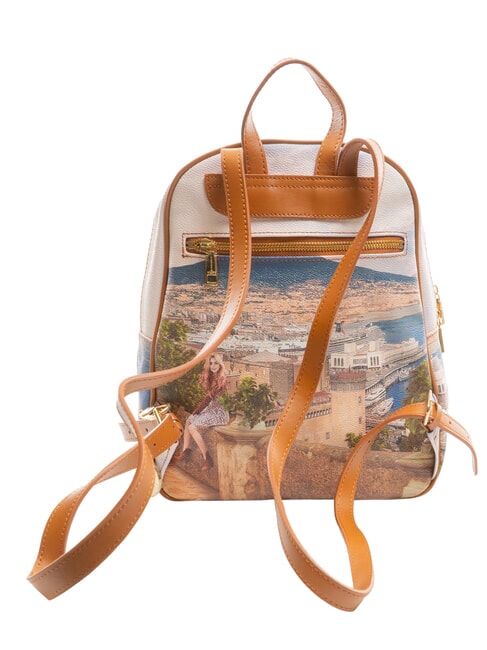 YESBAG Mochila limonero - Mochilas Escuela & Tiempo Libre