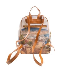 YNOT YESBAG Mochila limonero - Mochilas Escuela & Tiempo Libre - 4