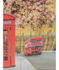 YNOT YESBAG  Bolso de mano, con bandolera Rosa inglesa - Bolsos Mujer - 3