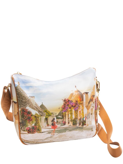 YESBAG M Bolso de hombro Trullissima - Bolsos Mujer