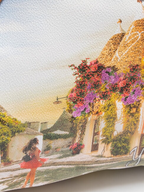 YESBAG  Bolso de mano, con bandolera Trullissima - Bolsos Mujer