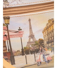 YNOT YESBAG SPECIAL  Bolso de mano plano con pu&ntilde;o velo paris - Bolsos Mujer - 3