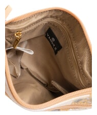 YNOT YESBAG SPECIAL  Bolso de mano plano con pu&ntilde;o velo paris - Bolsos Mujer - 5