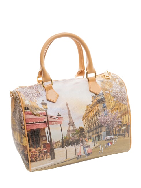 YESBAG  Bolso de mano, con bandolera velo paris - Bolsos Mujer