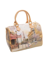 YNOT YESBAG  Bolso de mano, con bandolera velo paris - Bolsos Mujer - 2