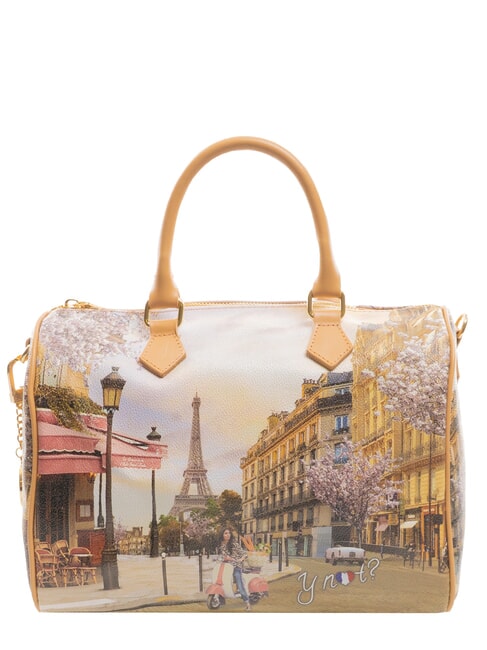 YESBAG  Bolso de mano, con bandolera velo paris - Bolsos Mujer