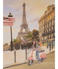 YNOT YESBAG SPECIAL Bolso de hombro para cámara velo paris - Bolsos Mujer - 3