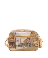 YNOT YESBAG SPECIAL Bolso de hombro para cámara velo paris - Bolsos Mujer - 4