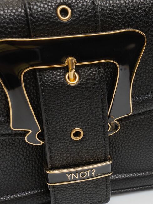 CANDY Bolso de hombro NEGRO - Bolsos Mujer