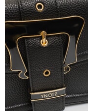 YNOT CANDY Bolso de hombro NEGRO - Bolsos Mujer - 3