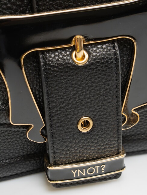 CANDY  Mini bolso con bandolera NEGRO - Bolsos Mujer