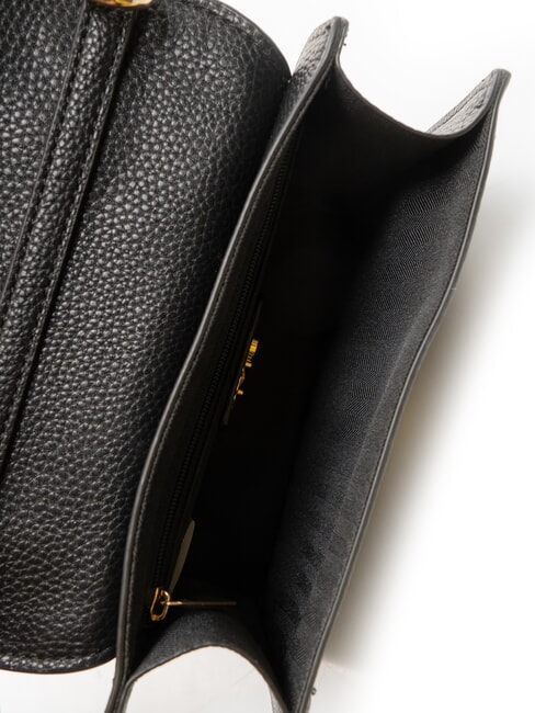 CANDY  Mini bolso con bandolera NEGRO - Bolsos Mujer