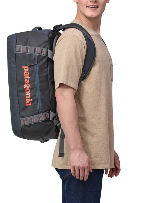 BLACK HOLE Mochila de viaje de 40 litros. gris noble - Bolsas de viaje