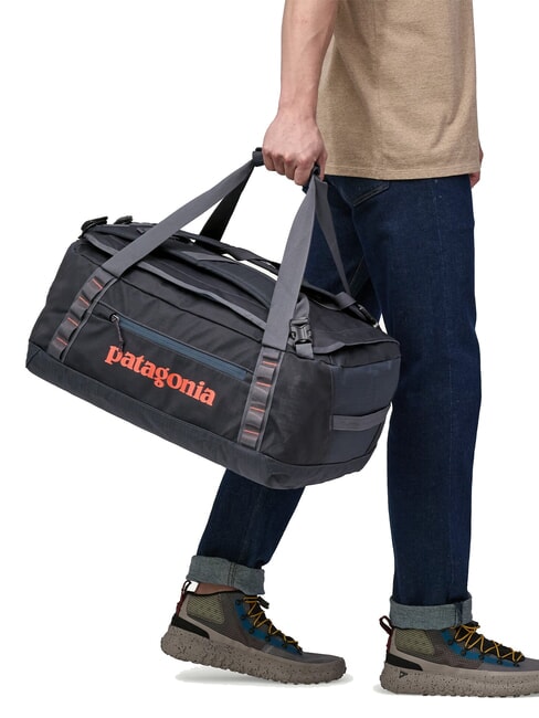 BLACK HOLE Mochila de viaje de 40 litros. gris noble - Bolsas de viaje