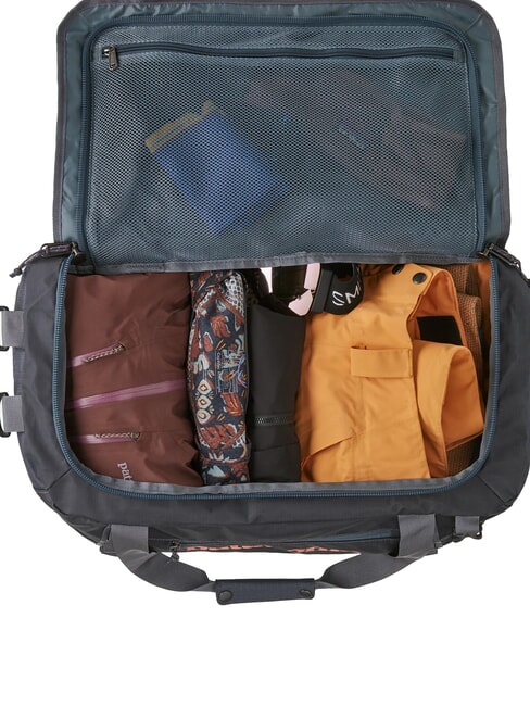 BLACK HOLE bolso de la mochila del viaje 55L gris noble - Bolsas de viaje