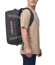 PATAGONIA BLACK HOLE bolso de la mochila del viaje 55L gris noble - Bolsas de viaje - 3