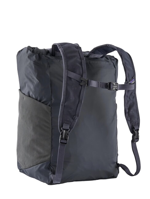 TERRAVIA Mochila de mano de 24 litros azul ardiendo - Mochilas Escuela & Tiempo Libre