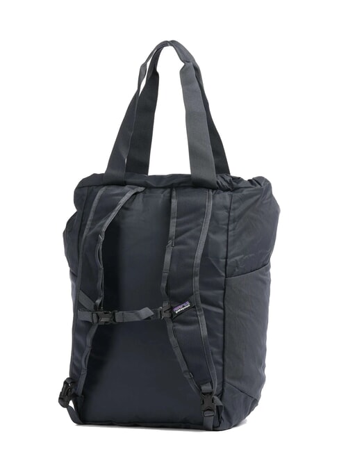 TERRAVIA Mochila de mano de 24 litros azul ardiendo - Mochilas Escuela & Tiempo Libre