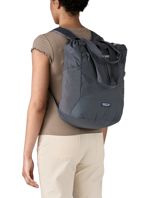 TERRAVIA Mochila de mano de 24 litros azul ardiendo - Mochilas Escuela & Tiempo Libre