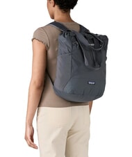 PATAGONIA TERRAVIA Mochila de mano de 24 litros azul ardiendo - Mochilas Escuela & Tiempo Libre - 5