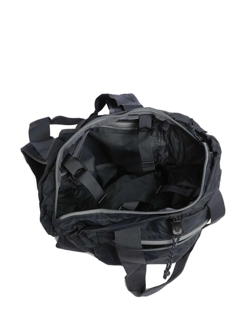 TERRAVIA Mochila de mano de 24 litros azul ardiendo - Mochilas Escuela & Tiempo Libre