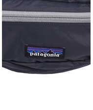PATAGONIA TERRAVIA MINI Peque&ntilde;a bolsa plegable azul ardiendo - Ri&ntilde;oneras - 3