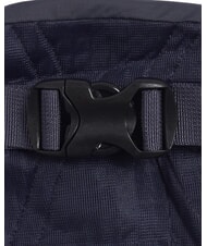 PATAGONIA TERRAVIA MINI Peque&ntilde;a bolsa plegable azul ardiendo - Ri&ntilde;oneras - 4