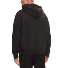 CALVIN KLEIN CK Sudadera con bolsillo y capucha - Sudaderas