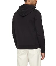 CALVIN KLEIN CK Sudadera con capucha y estampado de logotipo - Sudaderas