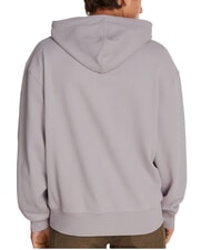 CALVIN KLEIN CK JEANS Sudadera con capucha y logotipo de caja - Sudaderas