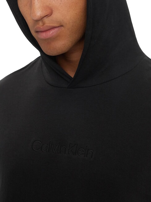 CK Sudadera negro - Sudaderas