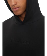 CALVIN KLEIN CK Sudadera negro - Sudaderas - 3