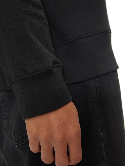 CK Sudadera negro - Sudaderas