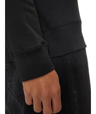 CALVIN KLEIN CK Sudadera negro - Sudaderas - 4