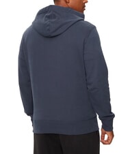 CALVIN KLEIN CK JEANS Sudadera con capucha y parche de logotipo - Sudaderas