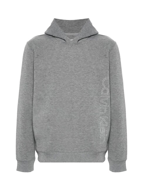 CK PERFORMANCE Sudadera con logo brezo gris medio - Sudaderas