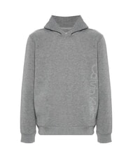 CALVIN KLEIN CK PERFORMANCE Sudadera con logo brezo gris medio - Sudaderas - 4