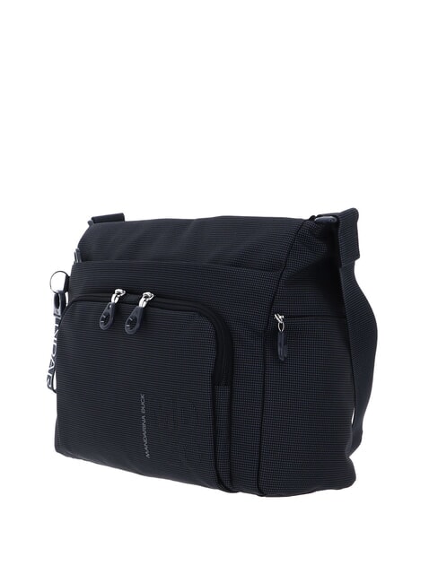 MD20  Bolso de hombro costra - Bolsos Mujer