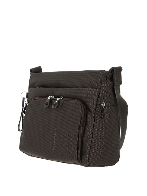MD20  Bolso de hombro pirita - Bolsos Mujer