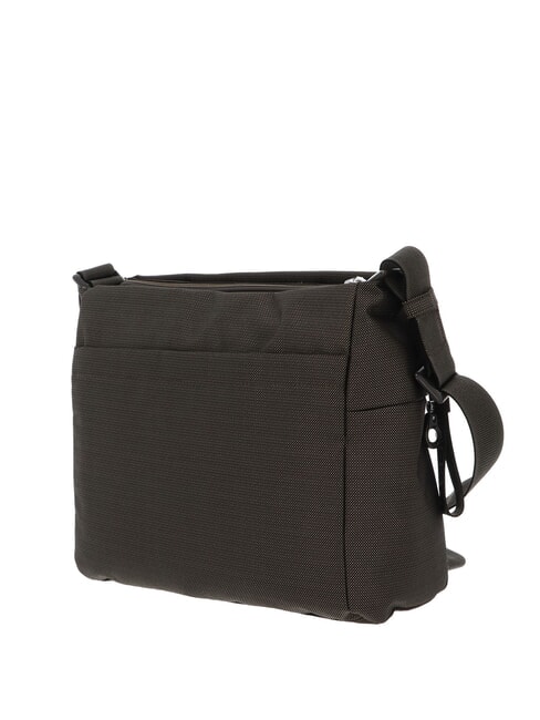 MD20  Bolso de hombro pirita - Bolsos Mujer