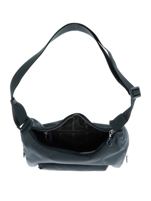 MD20 Bolso de hombro verde pino - Bolsos Mujer