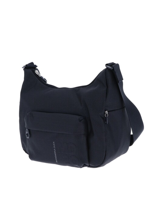 MD20 Bolso de hombro costra - Bolsos Mujer