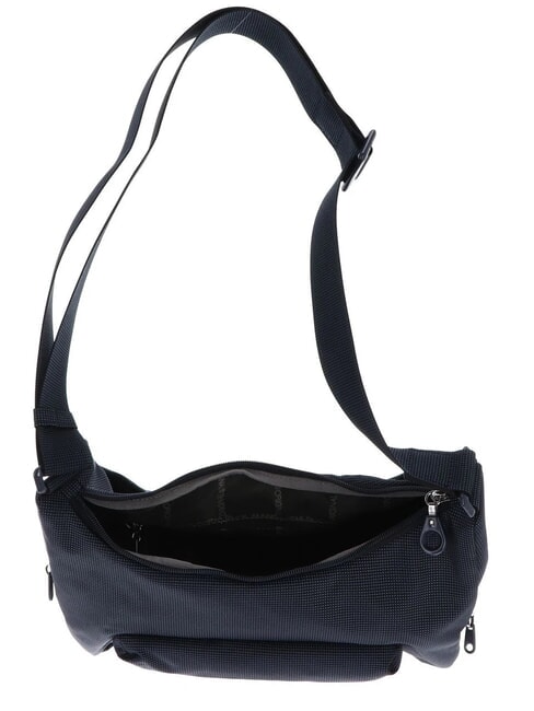 MD20 Bolso de hombro costra - Bolsos Mujer