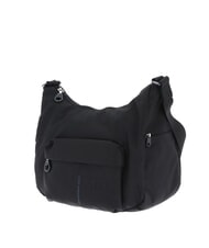 MANDARINA DUCK MD20 Bolso de hombro NEGRO - Bolsos Mujer - 2