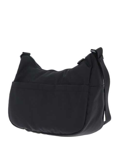 MD20 Bolso de hombro NEGRO - Bolsos Mujer