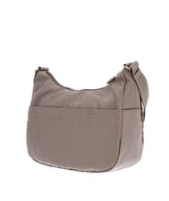 MANDARINA DUCK MD20 Bolso de hombro gris pardo - Bolsos Mujer - 3