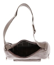 MANDARINA DUCK MD20 Bolso de hombro gris pardo - Bolsos Mujer - 4