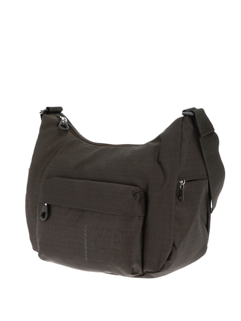 MD20 Bolso de hombro pirita - Bolsos Mujer